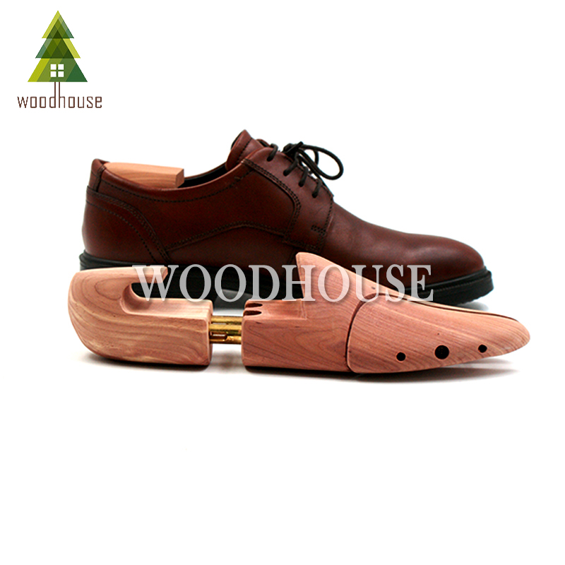남성용 및 여성용 트윈 튜브 조절 가능한 붉은 삼나무  - Shoe Tree Cedar 리뷰 및 가격