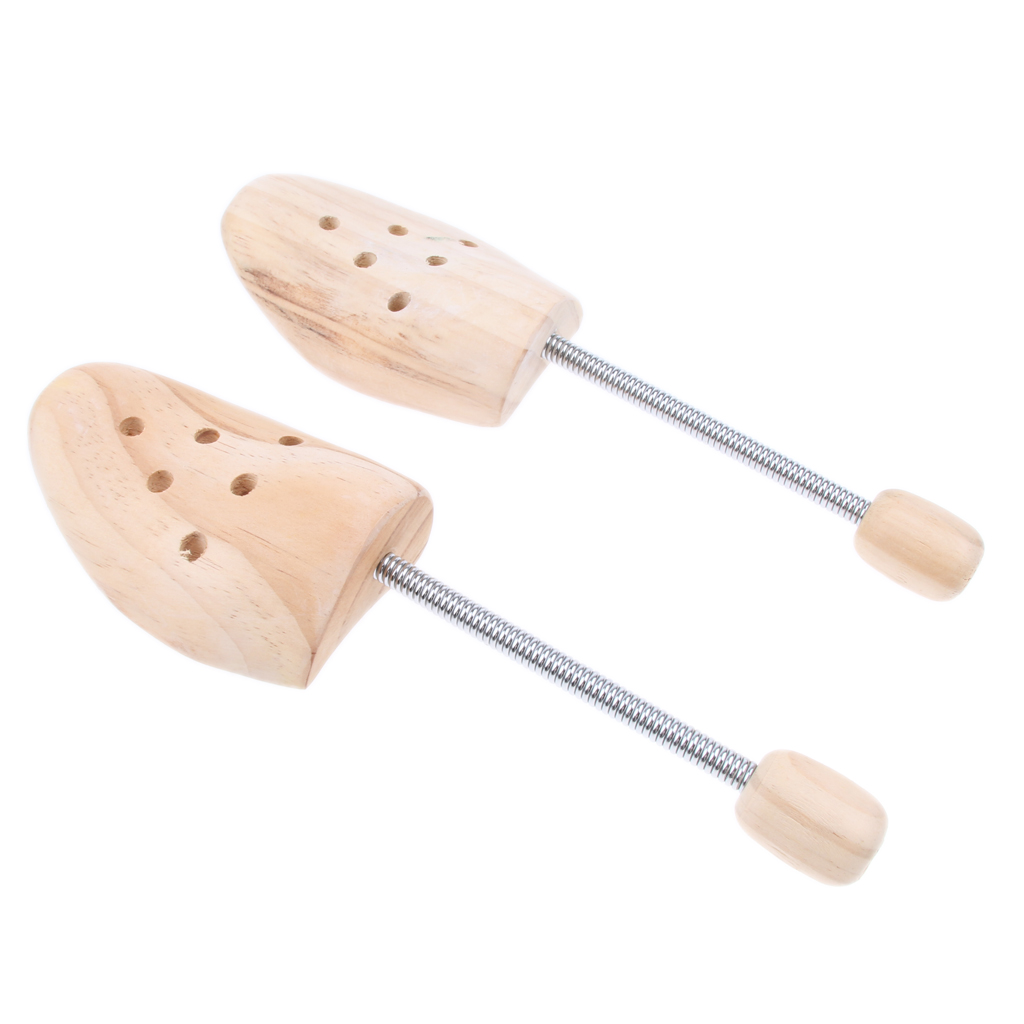 남녀공용 삼나무 나무 신발 스트레처, 나무 셰이퍼 키퍼 - Shoe Tree Cedar 리뷰 및 가격